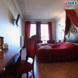 Pokój SensCity Hotel Albergo Fotos
