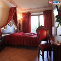 Pokój SensCity Hotel Albergo Fotos