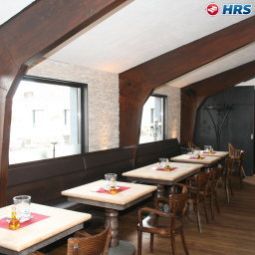Sala de desayuno Haus Berger Fotos