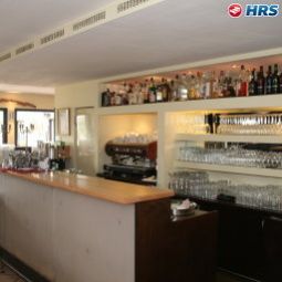 Sala de desayuno Haus Berger Fotos