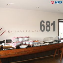 Buffet Haus Berger Fotos