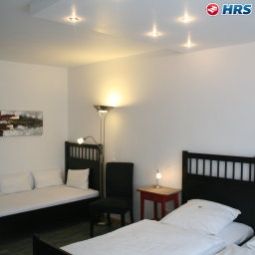 Habitación Haus Berger Fotos