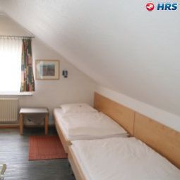Habitación Haus Berger Fotos