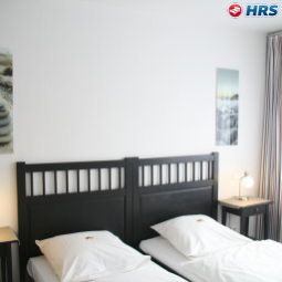 Habitación Haus Berger Fotos