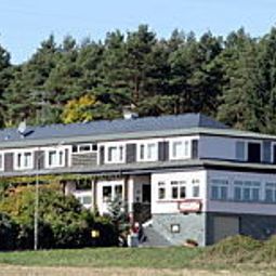Odenwaldblick Rödermark Urberach
