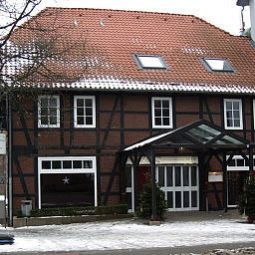 Kretschmanns Hotel Sehnde 