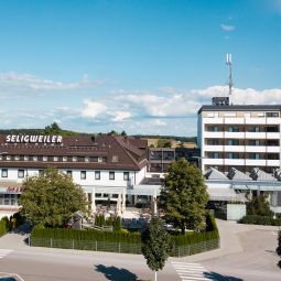 Seligweiler Ulm Seligweiler