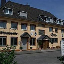 Außenansicht Bauernschänke Garni Fotos