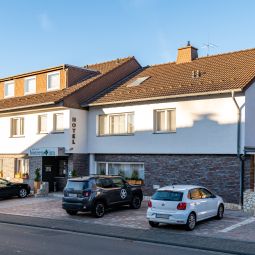 Hotelfotos Bonnem Inn