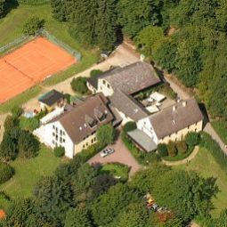 Burkartsmühle Landhotel Hofheim 
