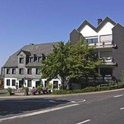 Goethehaus Bergisch Gladbach Bensberg