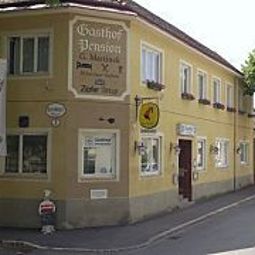 Außenansicht Martinek Fotos