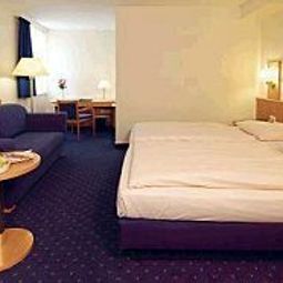 Pokój typu junior suite City Hotel Superior Fotos