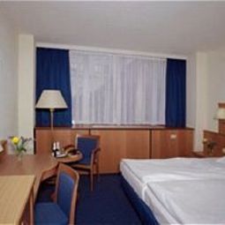 Pokój City Hotel Superior Fotos