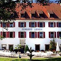 Schloß Lehen Bad Friedrichshall 