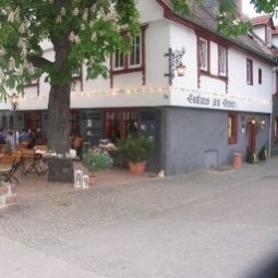 Zum Ochsen Nichtraucher-Gasthof Manheim Baden-Württemberg