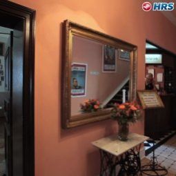 Reception Germania Hajo´s Hotel Garni Fotos
