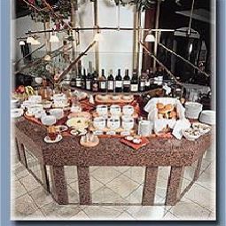 Buffet Hamann Fotos