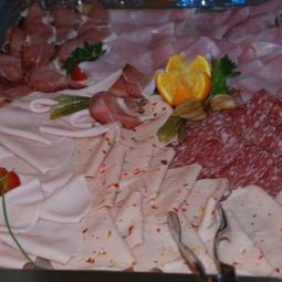 Buffet Hamann Fotos