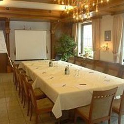 Sala congressi Hamann Fotos