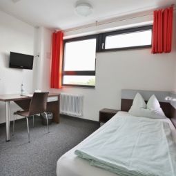  City-Hostel Riehl Jugendherberge Fotos
