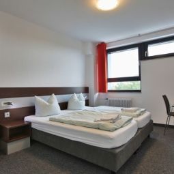  City-Hostel Riehl Jugendherberge Fotos