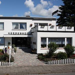 Herrenhof Lúbeck St. Lorenz