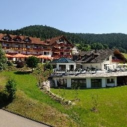 Heselbacher Hof Baiersbronn Heselbach