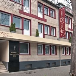 Brenner Coblenza Rheinland-Pfalz