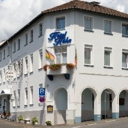 Höhn Rüdesheim am Rhein 