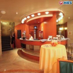 Reception Best Western Ketterer Fotos