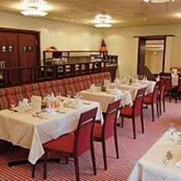 Restaurant Best Western Ketterer Fotos