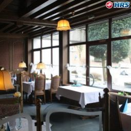Restaurante Waldhotel Tropfsteinhöhle Fotos