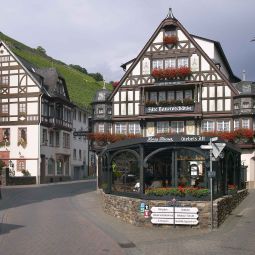 Alte Bauernschänke Rüdesheim am Rhein Assmannshausen