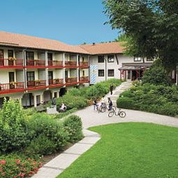 Sternsteinhof an der Therme Bad Birnbach 