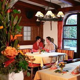 Restaurant Sternsteinhof an der Therme Fotos
