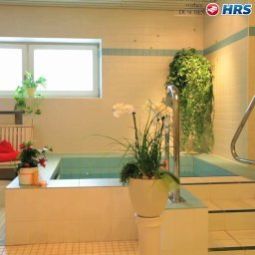 Wellness area Sternsteinhof an der Therme Fotos