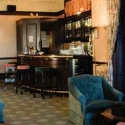 Bar BEST WESTERN Braid Hills Fotos