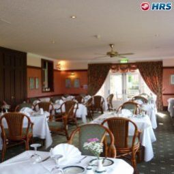 Restaurant BEST WESTERN Braid Hills Fotos