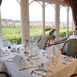 Restaurant BEST WESTERN Braid Hills Fotos