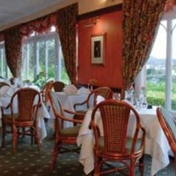 Restaurant BEST WESTERN Braid Hills Fotos