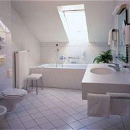 Badezimmer Rotkreuzplatz Fotos