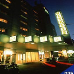 Exterior view Vitalis Fotos