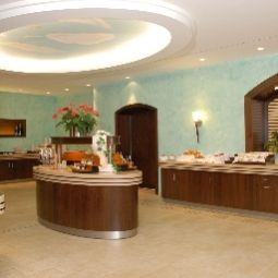 Buffet Vitalis Fotos