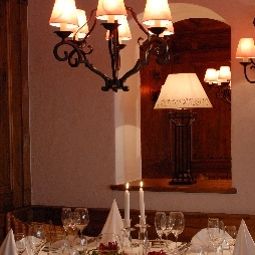 Restaurant Vitalis Fotos