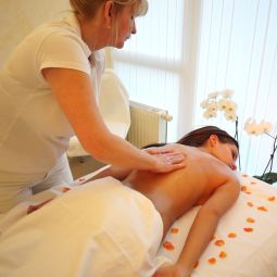 Wellness area Vitalis Fotos