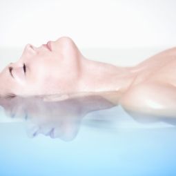 Wellness area Vitalis Fotos