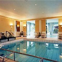 Bien-être - remise en forme Wittelsbach Kurhotel Fotos