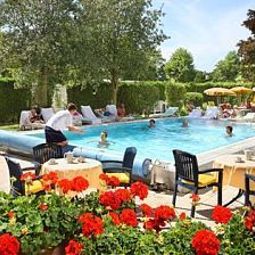 Jardin Wittelsbach Kurhotel Fotos