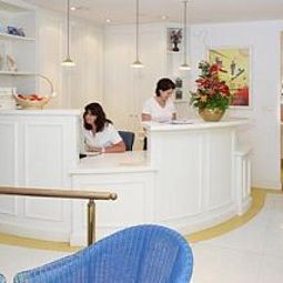Espace de bien-être Wittelsbach Kurhotel Fotos